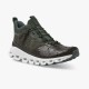 On Cloud Hi Waterproof Tanne/Umbra Herren