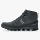 On Cloudrock Waterproof Fels/Eklipse Herren