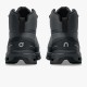 On Cloudrock Waterproof Fels/Eklipse Herren