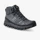 On Cloudrock Waterproof Fels/Eklipse Herren