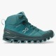 On Cloudrock Waterproof Sturm/Wäsche Damen